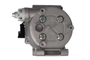Compresor climatizare potrivit FORD FIESTA V, FIESTA VI, FUSION 1.25-1.6 11.01-01.18 - Img 3