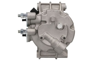 Compresor climatizare potrivit FORD FIESTA VI 1.25-1.6D 06.08-01.18 - Img 3