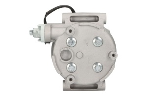 Compresor climatizare potrivit FORD FIESTA VI; MAZDA 2 1.4D/1.6D 01.08-04.17 - Img 3