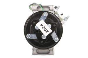 Compresor climatizare potrivit FORD FOCUS III 1.6D 05.12-07.15 - Img 2
