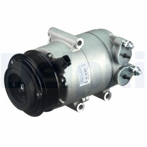 Compresor climatizare potrivit FORD GALAXY II, GALAXY MK II, MONDEO IV, S-MAX 2.0-2.3 05.06-06.15 - Img 1