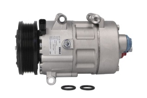 Compresor climatizare potrivit FORD GALAXY II, GALAXY MK II, MONDEO IV, S-MAX 1.8D/2.0D 05.06-06.15 - Img 1