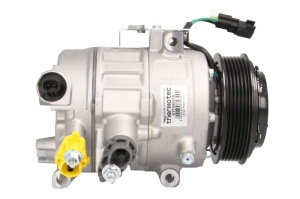 Compresor climatizare potrivit FORD GALAXY III, MONDEO V, S-MAX 1.5 09.14- - Img 4