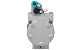 Compresor climatizare potrivit FORD RANGER; MAZDA B-SERIE, BT-50 2.5D/3.0D 06.99-12.15 - Img 3
