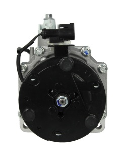 Compresor climatizare potrivit FORD TOURNEO CONNECT, TRANSIT CONNECT 1.8D 06.02-12.13 - Img 2