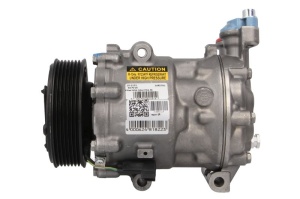 Compresor climatizare potrivit FORD TRANSIT 2.2D/2.4D 04.06-12.14 - Img 1