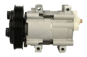 Compresor climatizare potrivit FORD TRANSIT, TRANSIT TOURNEO 2.0-2.5D 05.91-12.00 - Img 1