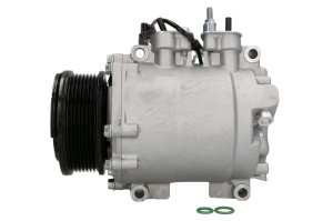 Compresor climatizare potrivit HONDA ACCORD VII, CR-V II 2.0/2.4 09.01-05.08 - Img 1