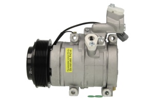 Compresor climatizare potrivit HONDA ACCORD VII, CR-V II, FR-V 2.2D 01.04- - Img 1