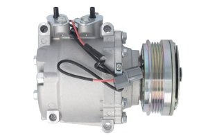 Compresor climatizare potrivit HONDA CIVIC V, CIVIC VI, CRX III 1.4-1.6 03.92-03.01 - Img 4