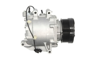 Compresor climatizare potrivit HONDA CIVIC VIII, FR-V 1.4-1.8ALK 09.05- - Img 4