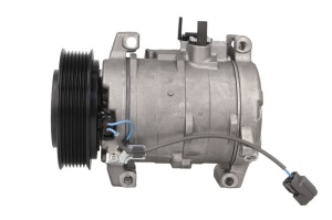 Compresor climatizare potrivit HONDA FR-V 2.0 02.05- - Img 1