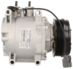 Compresor climatizare potrivit HONDA JAZZ II 1.2/1.3/1.4 03.02-10.08 - Img 4