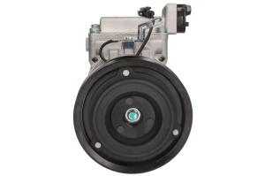 Compresor climatizare potrivit HYUNDAI ACCENT II, GETZ, MATRIX 1.5D 10.01-08.10 - Img 2