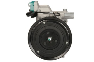 Compresor climatizare potrivit HYUNDAI ACCENT II, MATRIX 1.5/1.6 09.99-08.10 - Img 2