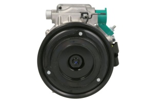Compresor climatizare potrivit HYUNDAI ACCENT III, ELANTRA IV, I30, MATRIX; KIA CEE'D, PRO CEE'D 1.5D/1.6/1.6D 12.04-12.12 - Img 2