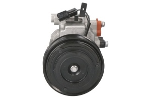 Compresor climatizare potrivit HYUNDAI ACCENT IV, SOLARIS; KIA RIO III, RIO IV 1.4/1.6 11.10- - Img 2