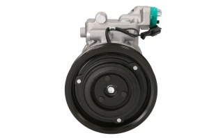 Compresor climatizare potrivit HYUNDAI COUPE II, ELANTRA III, TUCSON; KIA CARENS II, CARENS III, PICANTO I, SPORTAGE II 1.1D-2.7 06.00-03.13 - Img 2