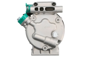 Compresor climatizare potrivit HYUNDAI ELANTRA IV, I30; KIA CEE'D, PRO CEE'D 1.4-2.0 06.06-02.13 - Img 3