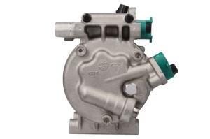 Compresor climatizare potrivit HYUNDAI ELANTRA IV, I30; KIA CEE'D, PRO CEE'D 2.0/2.0LPG 06.06-12.12 - Img 3
