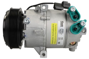 Compresor climatizare potrivit HYUNDAI ELANTRA V 1.8 09.10-12.16 - Img 1