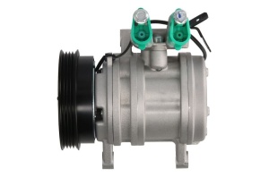 Compresor climatizare potrivit HYUNDAI GETZ 1.1 09.02-06.09 - Img 1