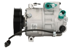 Compresor climatizare potrivit HYUNDAI GRAND SANTA FÉ, SANTA FÉ III, SANTA FÉ III/SUV 2.0D/2.2D 09.12- - Img 1
