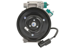 Compresor climatizare potrivit HYUNDAI GRAND SANTA FÉ, SANTA FÉ III, SANTA FÉ III/SUV 2.0D/2.2D 09.12- - Img 2