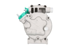 Compresor climatizare potrivit HYUNDAI GRANDEUR, I30, SANTA FÉ II, SANTA FÉ II/SUV, SONATA V; KIA CEE'D, MAGENTIS II, PRO CEE'D 2.0D/2.2D/2.7 11.05-12.12 - Img 4