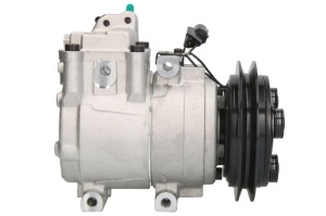 Compresor climatizare potrivit HYUNDAI H-1, H-1 / STAREX 2.5D 10.97-12.07 - Img 4