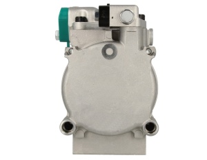 Compresor climatizare potrivit HYUNDAI H-1, H-1 / STAREX, H-1 TRAVEL, H100 2.4/2.5D 06.97- - Img 3