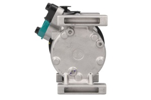 Compresor climatizare potrivit HYUNDAI I10 I, I10 II 1.0/1.0LPG/1.2 04.11- - Img 3