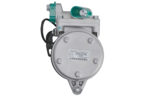 Compresor climatizare potrivit HYUNDAI I10 I; KIA PICANTO I 1.0-1.2LPG 04.04-12.13 - Img 3