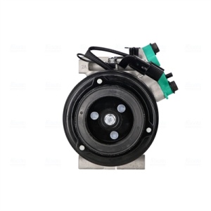 Compresor climatizare potrivit HYUNDAI I10 II 1.0/1.0LPG 08.13-12.19 - Img 4