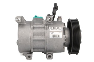 Compresor climatizare potrivit HYUNDAI I40 I, I40 I CW 1.6 07.11-05.19 - Img 4