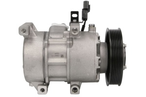 Compresor climatizare potrivit HYUNDAI I40 I, I40 I CW 1.6 07.11-05.19 - Img 4