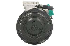 Compresor climatizare potrivit HYUNDAI IX35; KIA SPORTAGE III 1.6 06.10-12.15 - Img 2