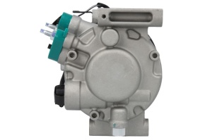 Compresor climatizare potrivit HYUNDAI IX35; KIA SPORTAGE III 1.7D 09.10-12.15 - Img 3