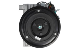 Compresor climatizare potrivit HYUNDAI IX35; KIA SPORTAGE III 1.7D 09.10-12.15 - Img 2