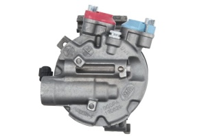 Compresor climatizare potrivit HYUNDAI IX35; KIA SPORTAGE III 2.0 06.10-12.15 - Img 3