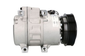 Compresor climatizare potrivit HYUNDAI IX35; KIA SPORTAGE III 2.0 08.09-12.15 - Img 4