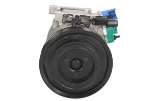 Compresor climatizare potrivit HYUNDAI SANTA FÉ II, SANTA FÉ II/SUV 2.2D 11.05-12.12 - Img 2