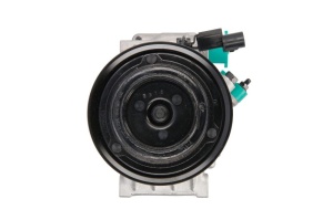 Compresor climatizare potrivit HYUNDAI SONATA V, SONATA VI; KIA MAGENTIS II 2.0/2.4 01.05-12.10 - Img 2