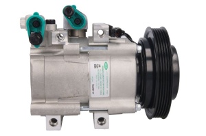 Compresor climatizare potrivit HYUNDAI TERRACAN 2.9D 11.01-12.06 - Img 4