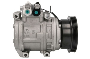Compresor climatizare potrivit HYUNDAI TUCSON, TUCSON/SUV; KIA SPORTAGE II 2.0/2.0LPG 06.04-12.10 - Img 4