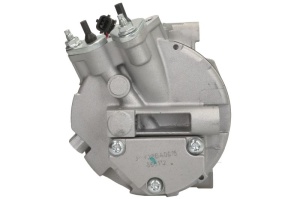 Compresor climatizare potrivit INFINITI G, M35; NISSAN QASHQAI I 2.0/3.5 01.07-12.13 - Img 3