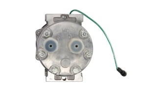 Compresor climatizare potrivit IVECO EUROCARGO I-III 01.91-09.15 - Img 3