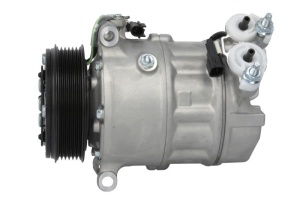 Compresor climatizare potrivit JAGUAR XF I, XF SPORTBRAKE 2.2D 04.11-04.15 - Img 1