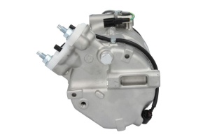 Compresor climatizare potrivit JAGUAR XF I, XF SPORTBRAKE 2.2D 04.11-04.15 - Img 3