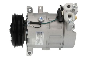 Compresor climatizare potrivit JAGUAR XF I, XF SPORTBRAKE 2.2D 04.11-04.15 - Img 1